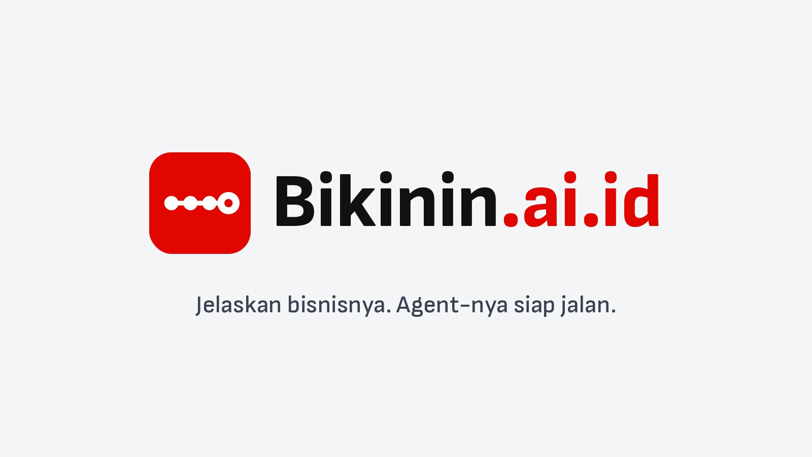 Bikinin AI