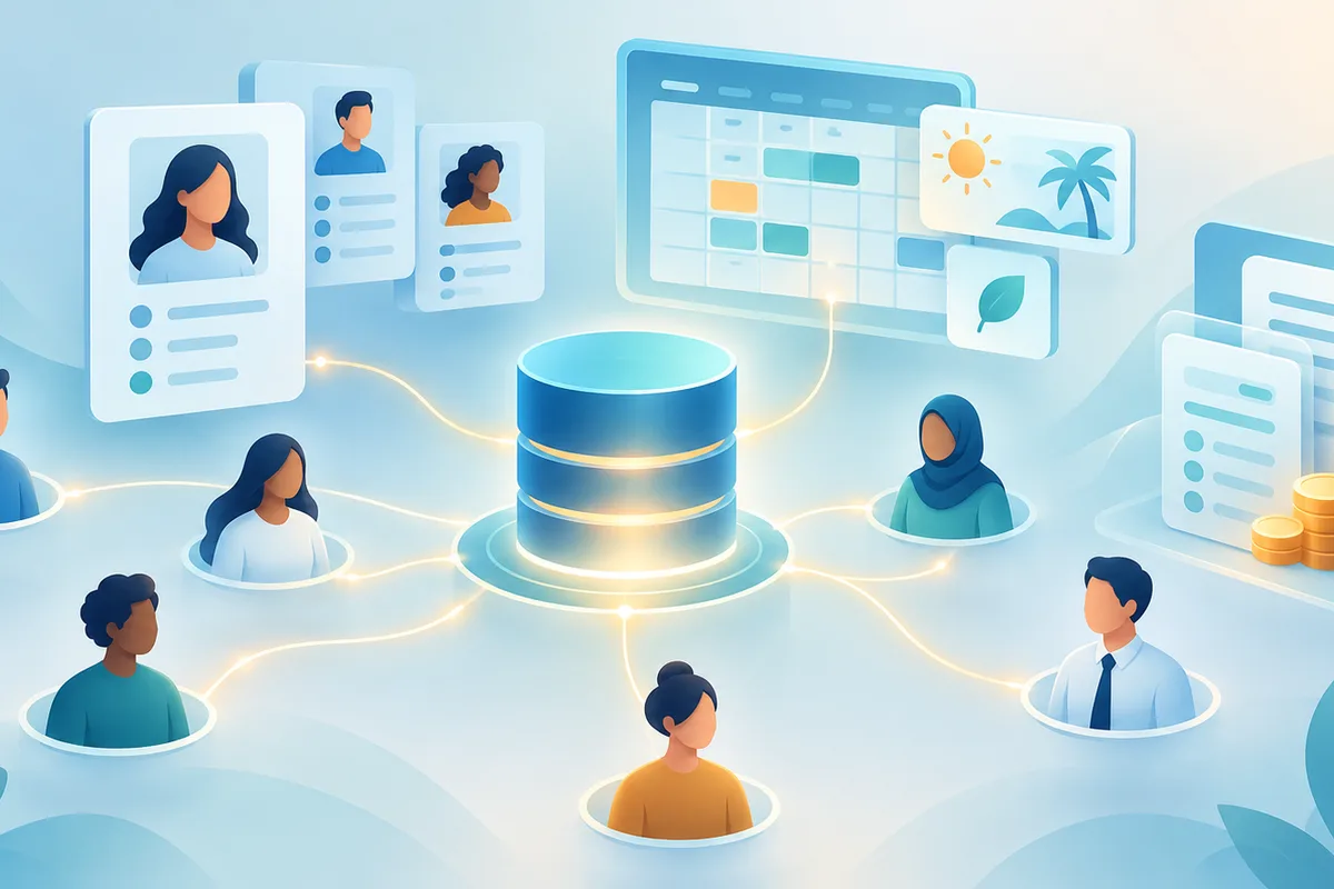 What Is HRIS? Meaning, Functions, Modules, Examples